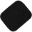 5St Herbruikbare Microvezel Bowlingbal Handdoek Zwart Met Grip 3