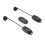 Wireless Microphone Headset, 2.4G Noise Reduction, 12H Use, Rechargeable 6