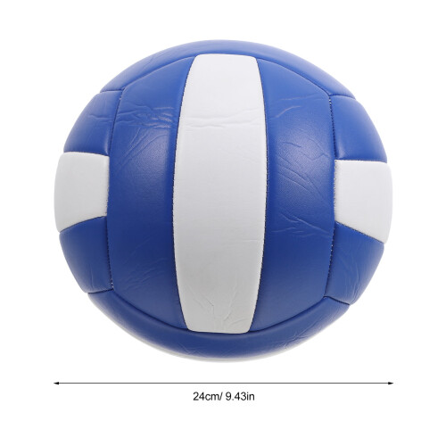 Beach Volleyball Soft Thickened Practice Ball for Beginners 1