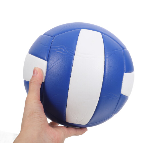 Beach Volleyball Soft Thickened Practice Ball for Beginners 2