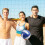 Beach Volleyball Soft Thickened Practice Ball for Beginners 7