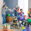 Graduation Balloons and Transparent Boxes 4 Pcs 4