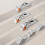 Durable Stainless Steel Drawer Front Installation Clips – Compatible with Cabinet Door Knobs, Pulls & Handles 4