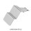 Durable Stainless Steel Drawer Front Installation Clips – Compatible with Cabinet Door Knobs, Pulls & Handles 8