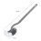 Toilet Brush with Long Flexible Handle 1 Pack 2