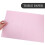100Pcs Pink Decorative Tissue Paper for Flower Wraps and Packaging 4