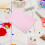 100Pcs Pink Decorative Tissue Paper for Flower Wraps and Packaging 6