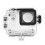 Αδιάβροχη και σφραγισμένη θήκη για GoPro Hero με δυνατότητα αφής, προστατευτικό 3
