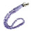 Lanière élastique en coton pour porte-badge (1 pièce) 6