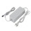 Auto Voltage Function AC Power Adapter for Nintendo Wii, Durable Power Adapter Replacement Power Supply Adapter Universal Voltage Plug and Play 2