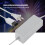 Auto Voltage Function AC Power Adapter for Nintendo Wii, Durable Power Adapter Replacement Power Supply Adapter Universal Voltage Plug and Play 6