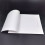 A4 Quick-Dry Thermal Paper - 100 Sheets Folded for Thermal Printers 3