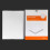 A4 Quick-Dry Thermal Paper - 100 Sheets Folded for Thermal Printers 4