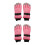 2Paare Atmungsaktive Rosa Ski Kinder Warm 8