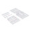 PBT Keycaps Cherry Profile Custom Mechanical Keyboard Dye Sublimation Keycaps KEY PULLER Compatibility With Cherry MX PC Gaming Experience 8