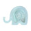 Kitchen Sink Drain Basket Elephant Drain Rack Multi Functional Hanging Filtering Drain Shelf Corner Kitchen Sink Strainer, Light Blue 2