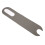 Pad per pedale in silicone 60x14cm per M365PRO/PRO2 2