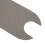 Pad per pedale in silicone 60x14cm per M365PRO/PRO2 5