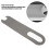 Pad per pedale in silicone 60x14cm per M365PRO/PRO2 7