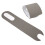 Pad per pedale in silicone 60x14cm per M365PRO/PRO2 14