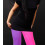 Bas Soie Femme Mode Candy Color Look Unique 4
