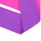 Bas Soie Femme Mode Candy Color Look Unique 6