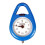 Luggage Scale with Hook Compact ABS 3.6 Inch 1 Pack 4