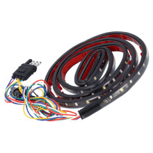 60in IP67 Waterproof LED Light Strip with 90 LEDs, 5 Modes