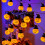 Pumpkin String Lights USB LED 9.8FT or 19.6FT 5