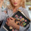 Polyester Book Cover 11.42 x 8.66 Inch 7