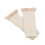 Women's Knitted Fingerless Gloves Winter Solid Mittens 5