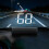 Προηγμένο ψηφιακό ταχύμετρο με οθόνη Head-Up Display και πραγματική ένδειξη για 2