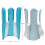 Sock Aid Device for Elderly and Disabled Blue 2