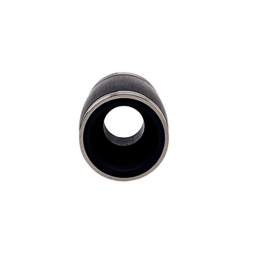 Tube Deux Sections Clarinette Noire Compatible Et Ajustable 2
