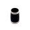 Tube Deux Sections Clarinette Noire Compatible Et Ajustable 6