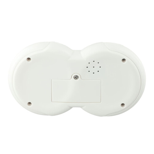 Jr-Rx-12V/6V Παιδικό Ηλεκτρικό Όχημα Bluet Ooth Τηλεχειριστήριο Ομαλή Έναρξη Χειριστήριο 2