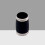 Tube Deux Sections Clarinette Noire Compatible Et Ajustable 10