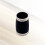 Tube Deux Sections Clarinette Noire Compatible Et Ajustable 11