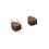 RS550 Carbon Brush Holder with Copper Brush 5 pcs 6