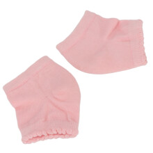 Pink-Cotton-Gel-Elbow-Schlauch | Feuchtigkeitsspendend & Peeling-Paar