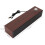 Brown USB HiFi Speaker BT5.0 37.1x8.9x7.6cm 2
