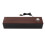 Brown USB HiFi Speaker BT5.0 37.1x8.9x7.6cm 3