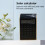 Clearance Basic Calculator, 10-Digit Solar/Battery, Large LCD Display – Under $5, Compatible with Office & Craft 6