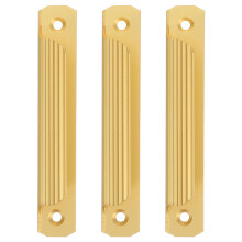 Wear-Resistant Door Pull Handle Easy Install Home Use