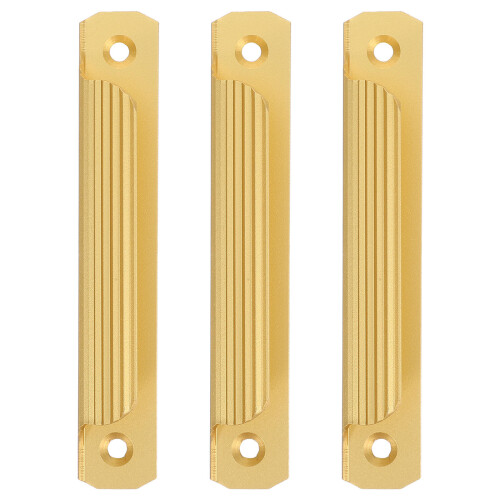 Wear-Resistant Door Pull Handle Easy Install Home Use