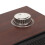 Brown USB HiFi Speaker BT5.0 37.1x8.9x7.6cm 14