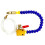 Cooling Sprayer Mist Coolant Lubrication System for 8Mm Air Pipe CNCLa 2