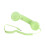 Green Vintage Phone Handset 3.5mm + USB-C (ABS) 7