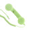 Green Vintage Phone Handset 3.5mm + USB-C (ABS) 6