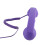 Vintage USB-C 3.5mm Phone Handset, ABS, Purple 10